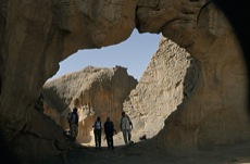 LES CHATEAUX DU HOGGAR - FAM