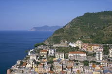 LES CINQUE TERRE-LIBERTE