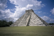 LES CIVILISATIONS PRECOLOMBIENNES