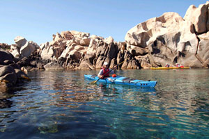 Les criques cachées de l'île de Beauté (Corse)