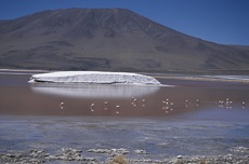 LES DESERTS DES ANDES (CONFORT)