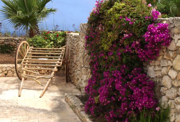 Les Farmhouses de Gozo:entre mer et campagne !    