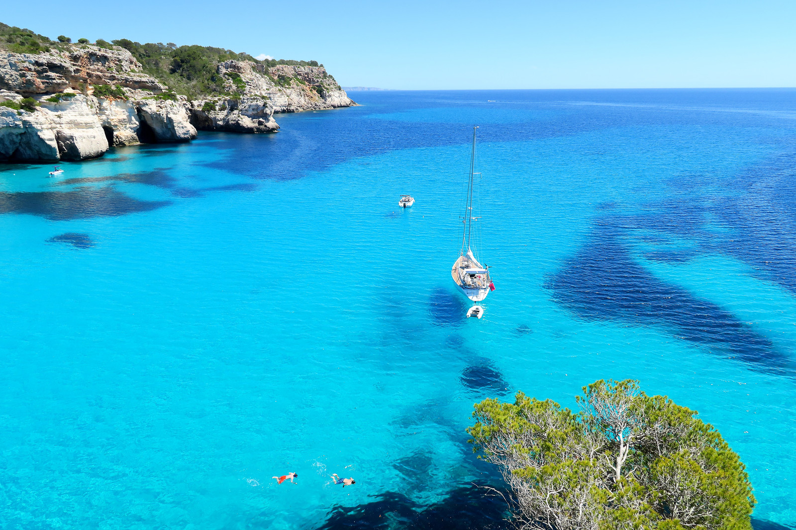 Les Îles Baléares