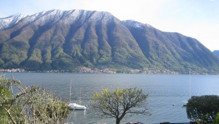 Les lacs italiens en Liberté