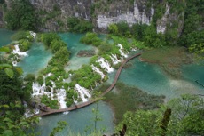 LES PARC NATIONAUX D'ADRIATIQUE