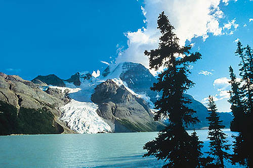 Les Rocheuses canadiennes