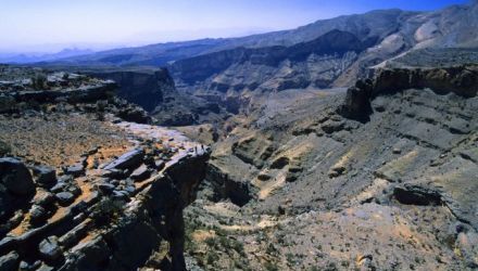 Les trésors de Sindbad