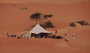 Les voyages vers la Mauritanie interrompus