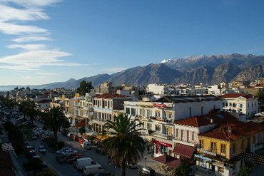 L'essentiel de la Grèce