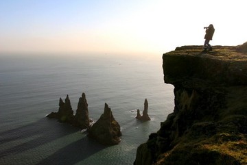 L'Islande : l'île de l'entre-deux mondes