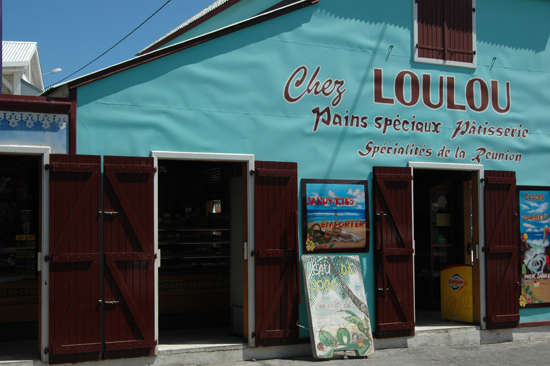 L'odyssée volcanique