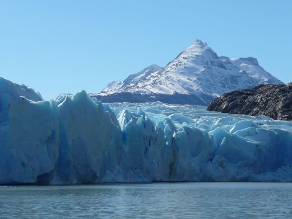 Los Glaciares, coeur glacé de la Patagonie