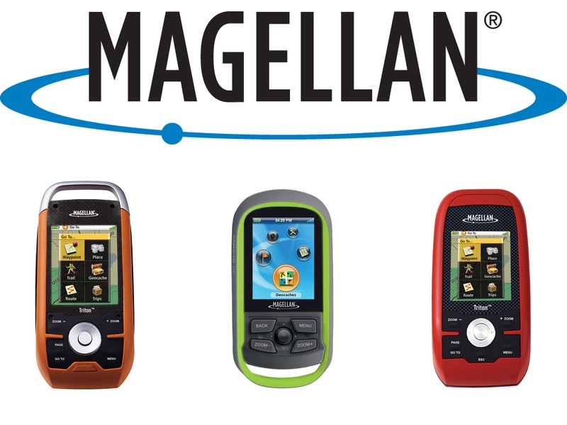 Magellan