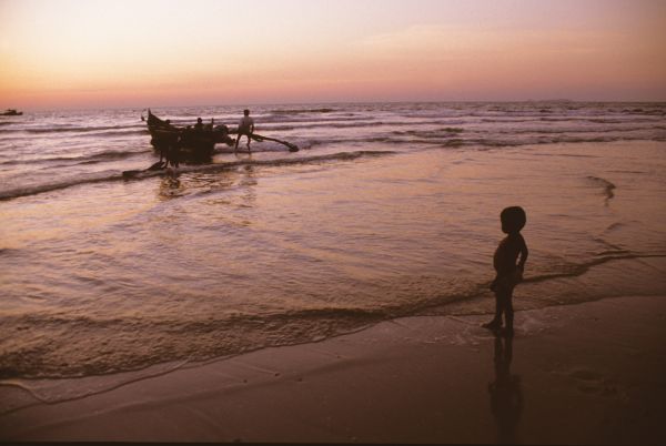Magic Goa by Taj 