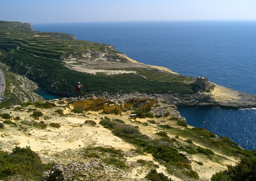 Malte, 7000 ans d'histoire