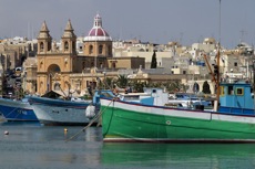 MALTE ET GOZO EN LIBERTE (CONFORT)