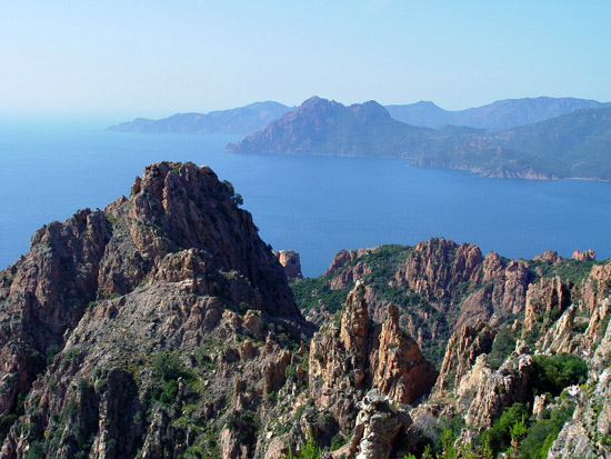 Mare et Monte