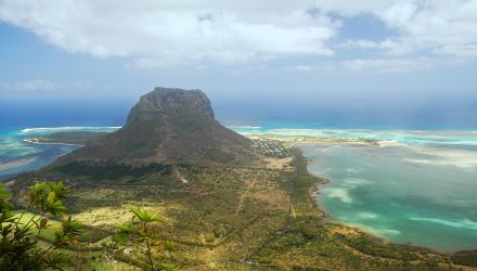 Maurice et Rodrigues : duo d'îles exquis