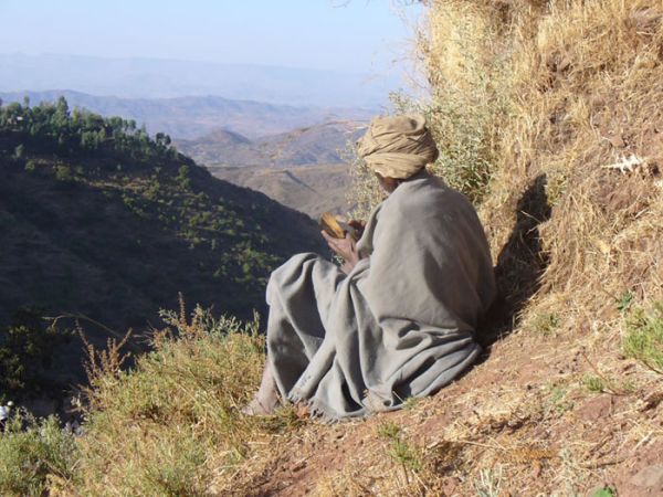 Merveilles d'Abyssinie