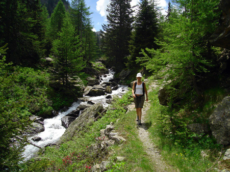 Montagnes occitanes