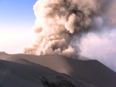 MONTAGNES VIVANTES