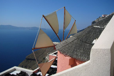 Mykonos & Santorin entre Mythe et Réalité