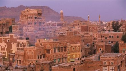 Mythes et traditions au pays des mille et une nuits