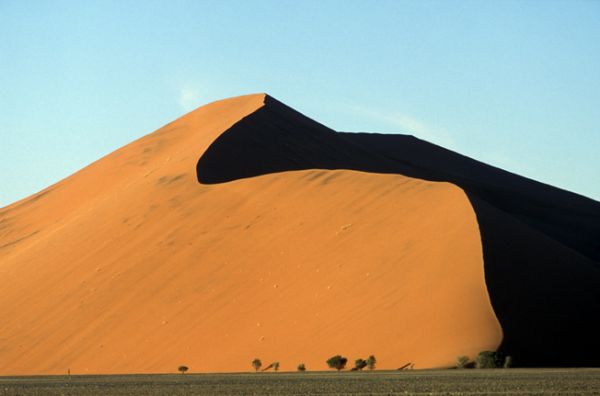 Namibie et Afrique du Sud - des dunes... au bout du monde