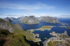 OBJECTIF LOFOTEN : SEJOUR PHOTO