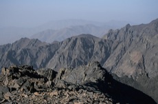 OBJECTIF TOUBKAL - 8 J - LIBERTE