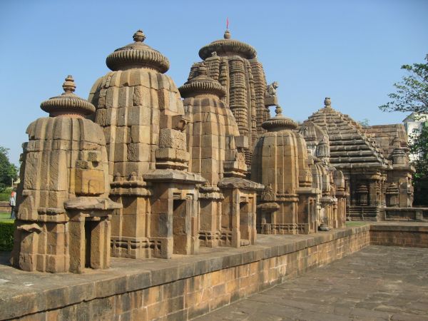 Orissa, les tribus en marge du temps...