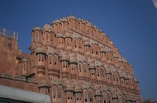PALAIS RAJPUTS ET MONTS ARAVALLIS