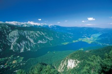 PARADIS SLOVENE - CONFORT