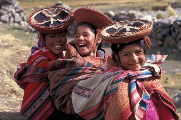 Pérou: voyage de noces pour baroudeurs chics