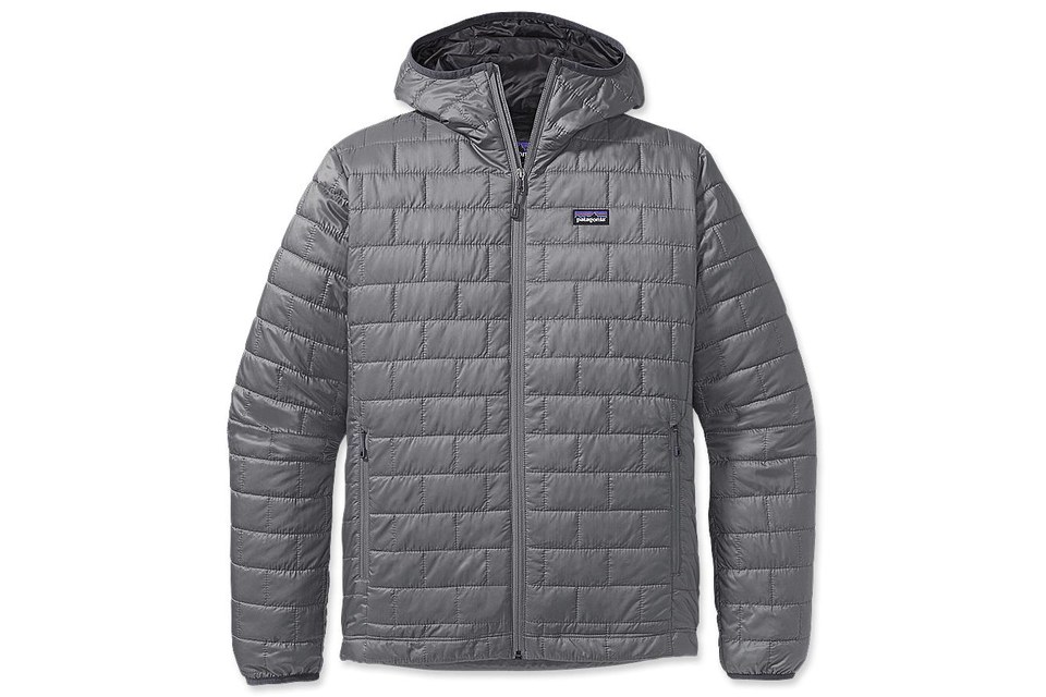 Patagonia Nano Puff Hoody