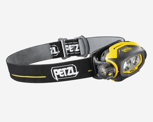 Petzl Pixa