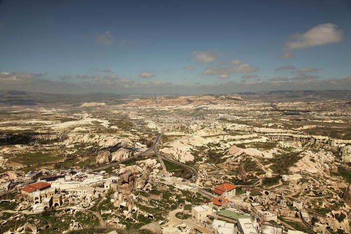 Photos de Cappadoce