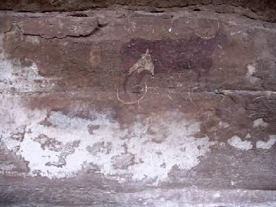 PLATEAU DU TASSILI ET PEINTURES (16j)