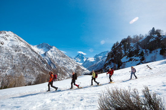 Presse outdoor, agences et raquettes à gagner