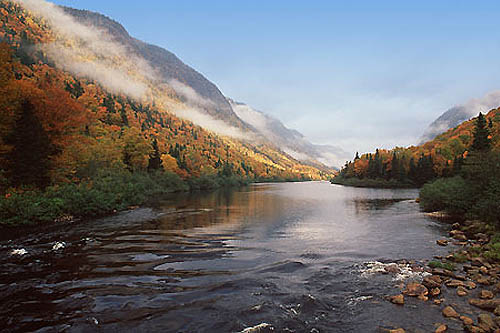 Québec au naturel