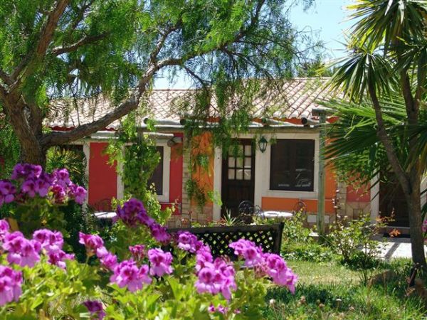 Quinta do Mar - Une Algarve familiale et tropicale !