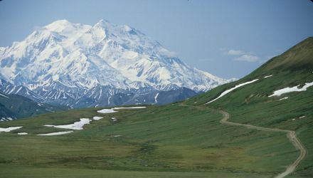 Rêve d'Alaska