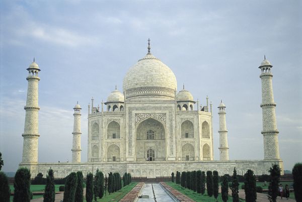 Rêve de Maharaja