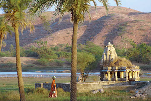 Rajasthan, pays magique des Maharajas
