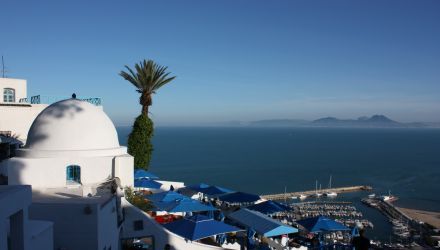 Rando thalasso sur la côte de Carthage