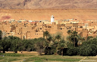 Trekking et randonnées au Maroc