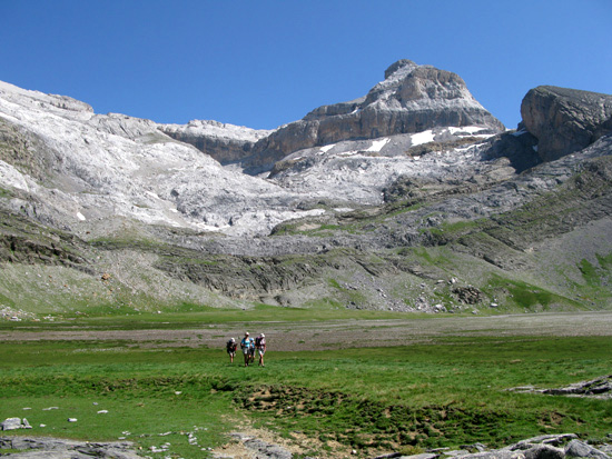 Remise en forme à Montbrun les Bains