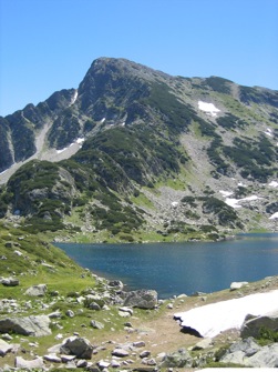 RHODOPES, RILA ET PIRIN -  LIBERTE