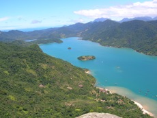 RIO ET LE PEUPLE CAICARA
