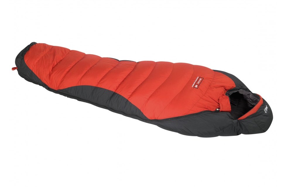 Sac de couchage Millet Base camp